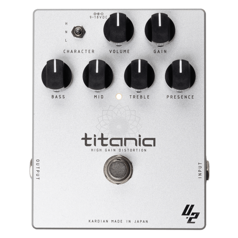 titania v2 – KarDiaN titania v2 – KarDiaN